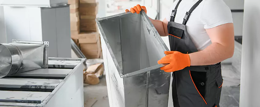 Ventilation Fan Cleaning Services in Burlington, Iowa