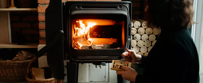 Key Features of Vermont Castings Fireplaces in Burlington, IA