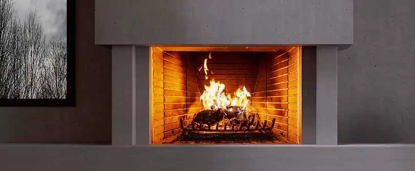 Indoor Wood Burning Furnace Repair and Installation in Burlington, Iowa