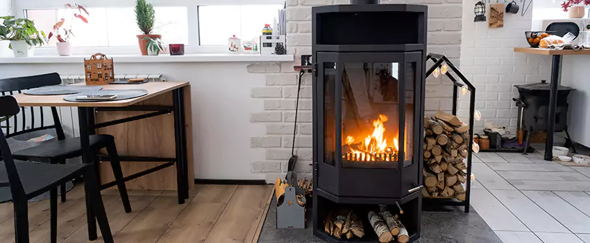 Wood Stove Firebox Installation Services in Burlington, IA