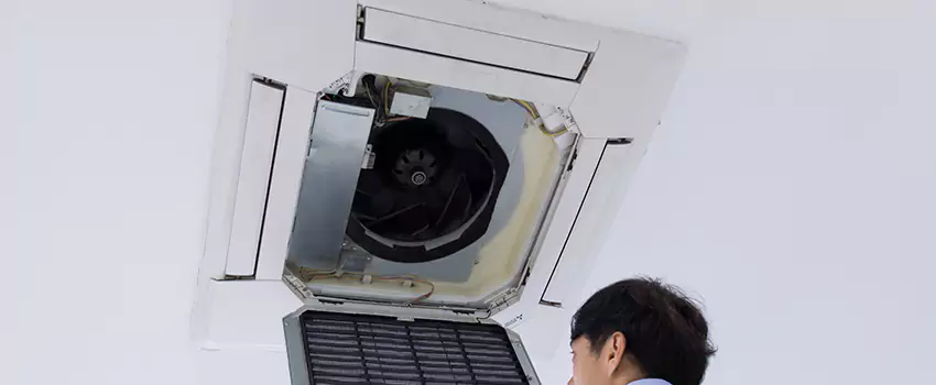 Benefits of Professional Air Duct Cleaning in Burlington, Iowa