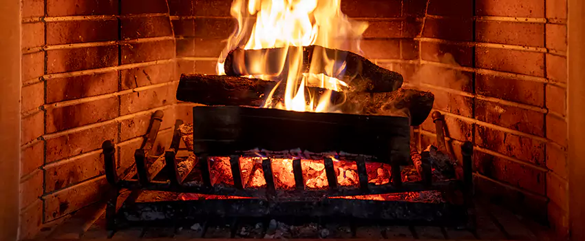 Chimney Ash Dump Cover Repair Services in Burlington, IA