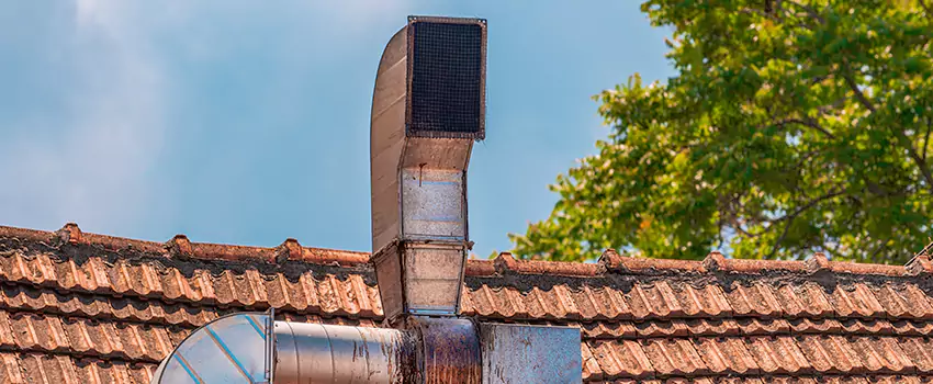 Chimney Cleaning Cost in Burlington, Iowa