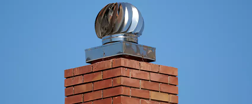 Chimney Damper Hinge Repair in Burlington, IA