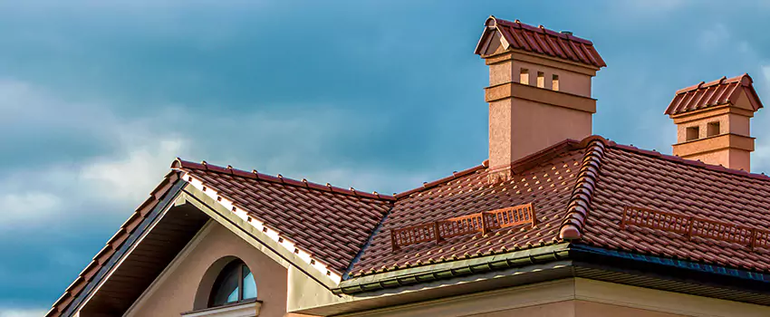 Residential Chimney Services in Burlington, Iowa