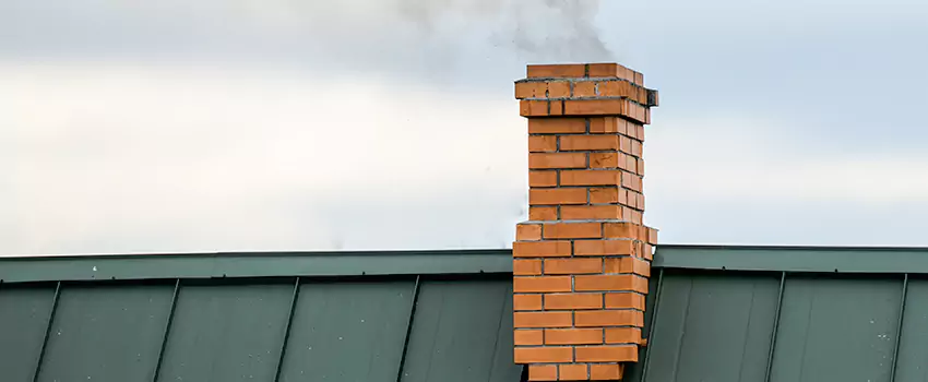 Chimney Installation Company in Burlington, IA