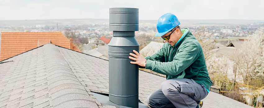 Insulated Chimney Liner Services in Burlington, IA