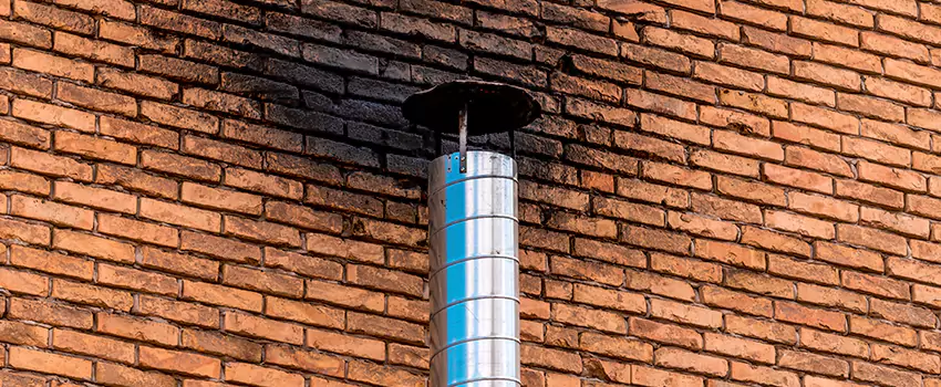 Chimney Design and Style Remodel Services in Burlington, Iowa