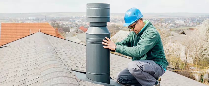 Chimney Repair Cost in Burlington, IA