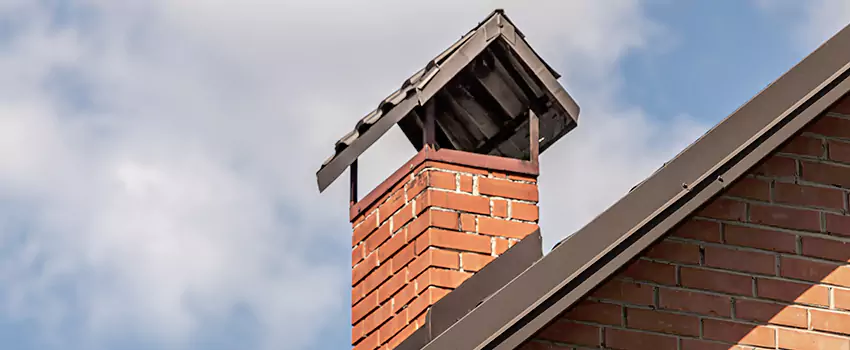 Chimney Saver Masonry Repair Contractor in Burlington, Iowa