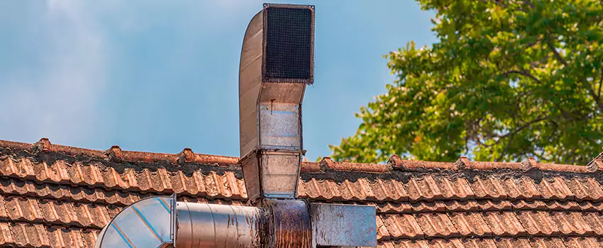 Chimney Blockage Removal in Burlington, Iowa