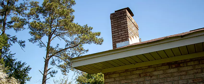 Brick Chimney Sweep Near Me in Burlington, IA