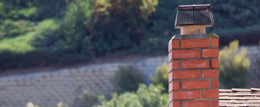 Chimney Tuckpointing And Masonry Restoration in Burlington, IA
