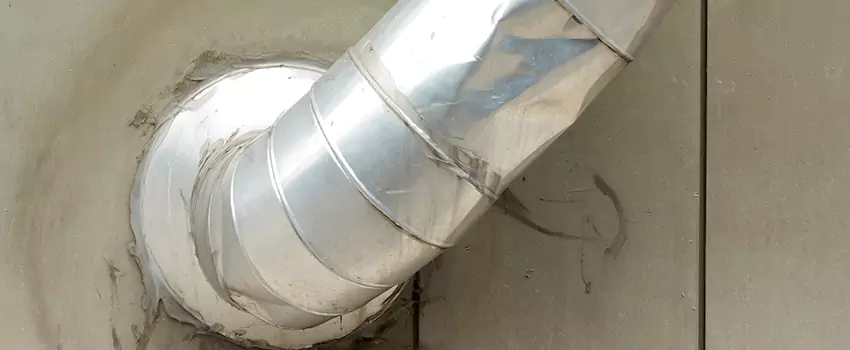 Dryer Vent Repair Process in Burlington, IA