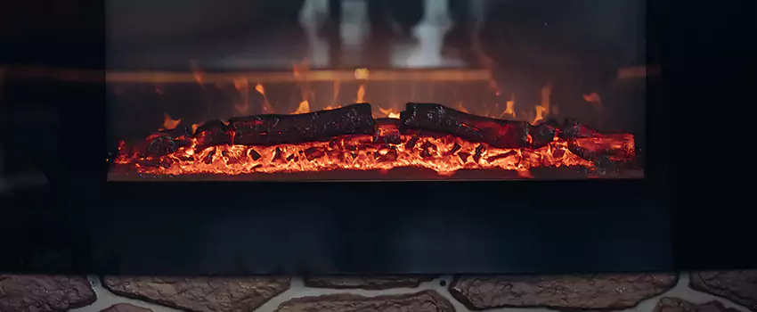 Cost of Electric Fireplace Repair Service in Burlington, Iowa