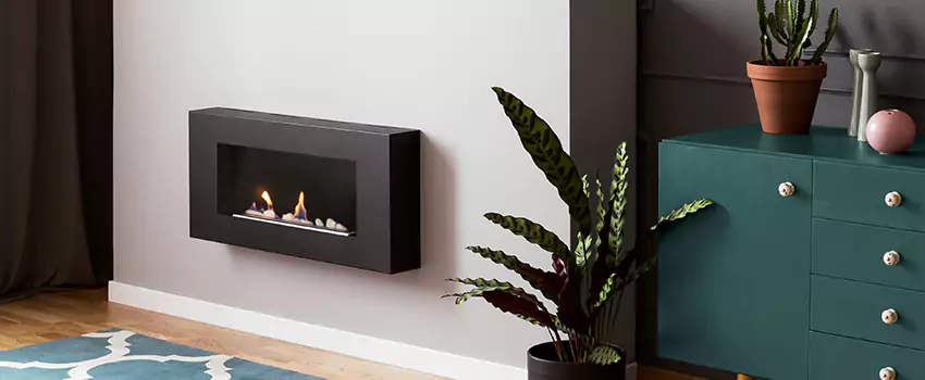 Cost of Ethanol Fireplace Repair And Installation Services in Burlington, IA