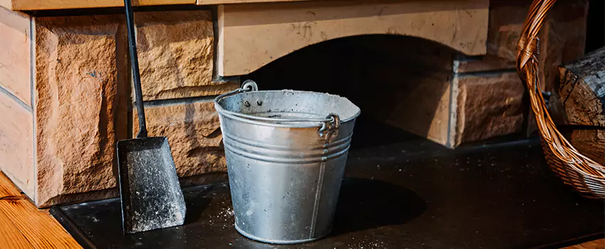 Clean The Fireplace Mantle And Hearth in Burlington, Iowa