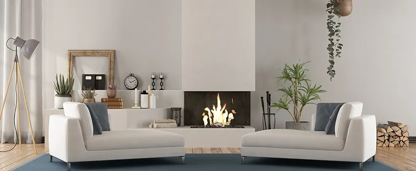 Decorative Fireplace Crystals Services in Burlington, Iowa