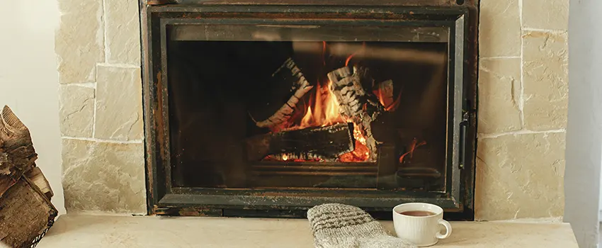 Fireplace Door Handle Replacements Services in Burlington, Iowa