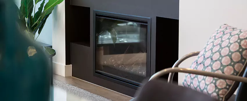 Gas Fireplace Installation in Burlington, IA