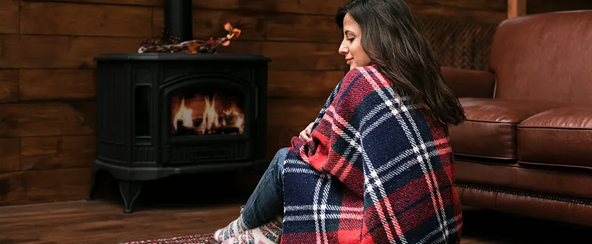 Fireplace Firebox Grate Replacement Services  in Burlington, Iowa