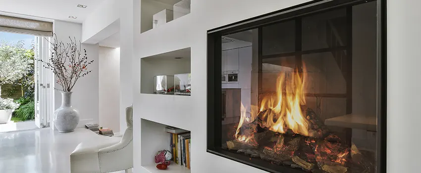 Fireplace Screen Installation And Replacement in Burlington, IA