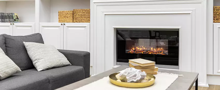 Pellet Fireplace Insert Installation in Burlington, IA
