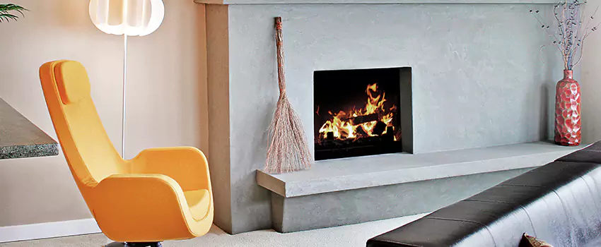 Electric Fireplace Makeover Services in Burlington, IA