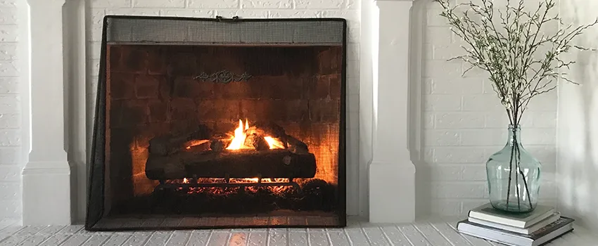 Cost-Effective Fireplace Mantel Inspection And Maintenance in Burlington, IA