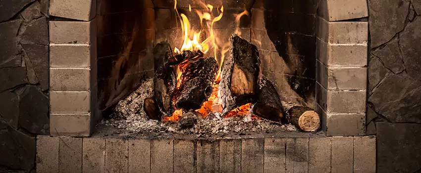 Cost of Rebuilding A Fireplace in Burlington, Iowa