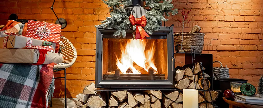 Steel Fireplace Grate Repair And Replacement Services in Burlington, Iowa