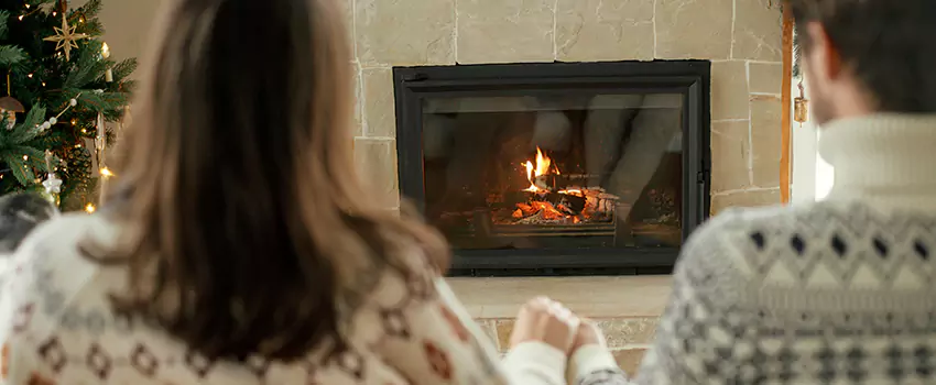 Fireplace Firebox Refurbish & Restore Services in Burlington, IA