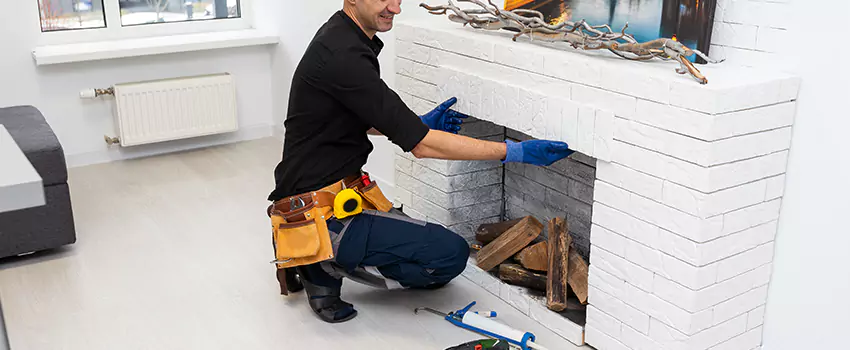 Gas Fireplace Repair And Replacement in Burlington, IA