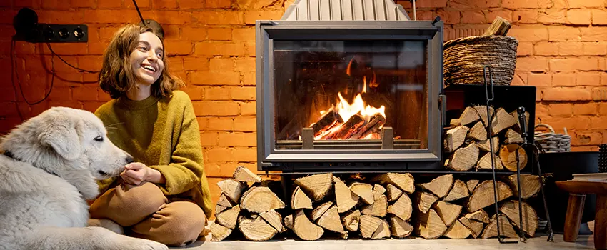 Fireplace Smell Removal Cost in Burlington, IA