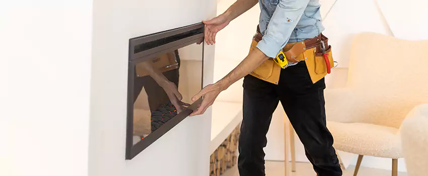 Traditional Fireplace Vent Sweeping in Burlington, IA