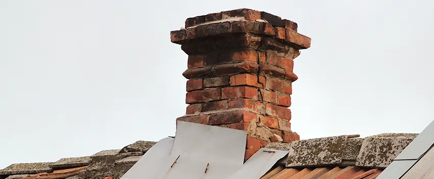 Cost of Fixing Blocked Chimney in Burlington, Iowa
