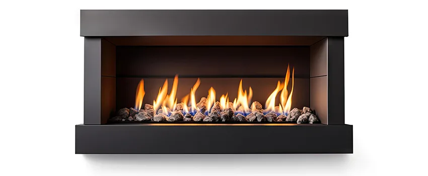 Outdoor Gas Fireplaces Installation in Burlington, IA
