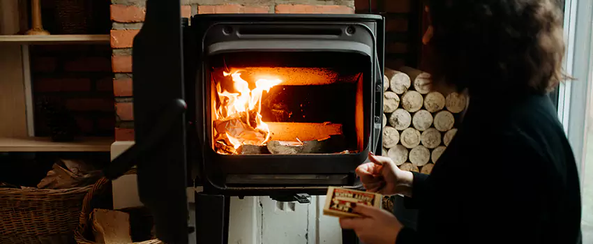 Hearthstone Wood Stoves Fireplace Repair in Burlington, Iowa