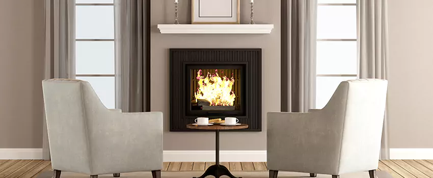 Heatilator Direct Vent Fireplace Services in Burlington, Iowa