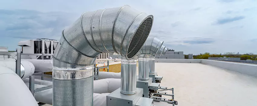 Insulated Ductwork Repair Services Near Me in Burlington, IA