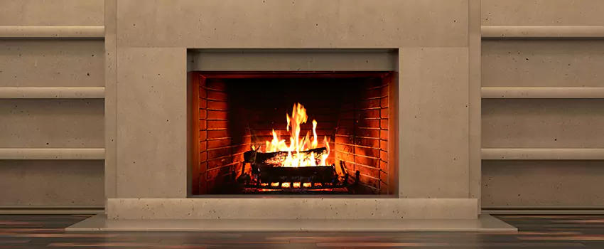 Majestic Trilliant Series Gas Fireplace Insert Repair in Burlington, Iowa