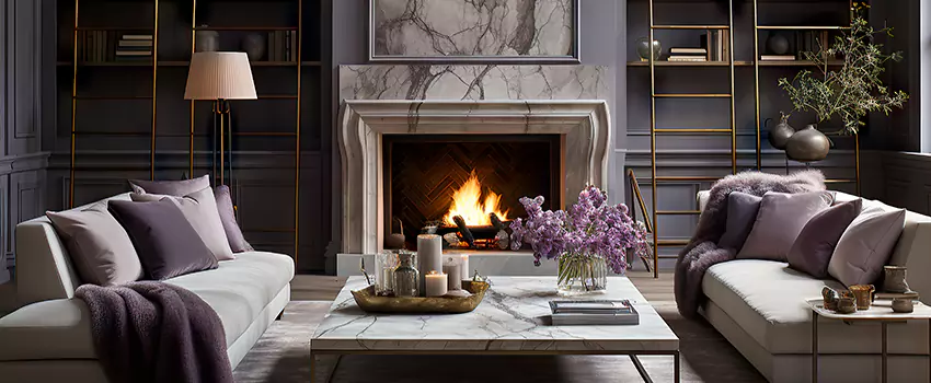 Napoleon Galaxy Series Outdoor Fireplaces Repair in Burlington, IA