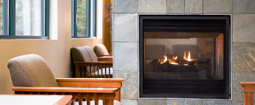Osburn Fireplace Tempered Glass Hearth Pad Replacement in Burlington, Iowa