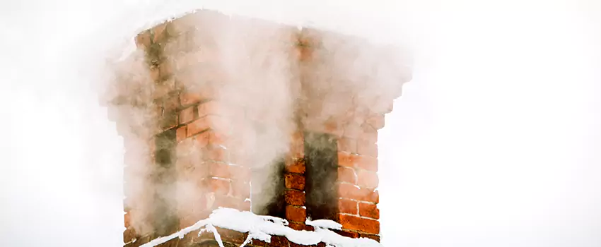 Chimney Flue Soot Removal in Burlington, IA