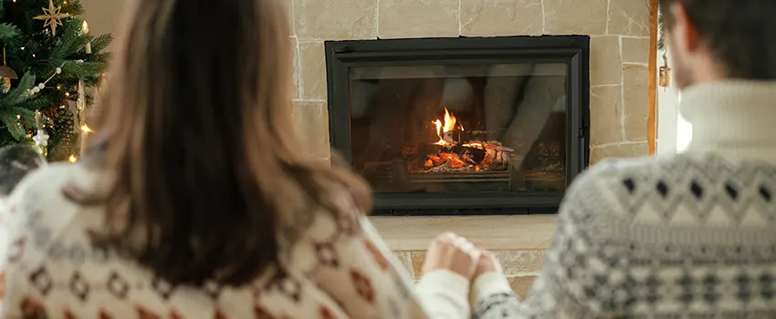 Superior Open-Hearth Wood Fireplaces in Burlington, IA