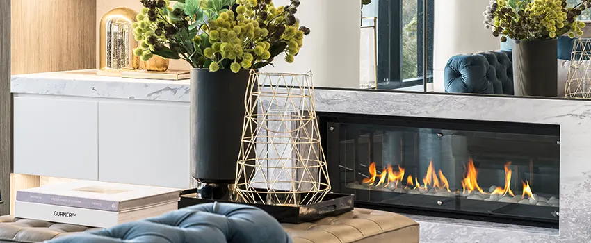 Professional Town & Country Luxury Fireplace Maintenance Experts in Burlington, Iowa