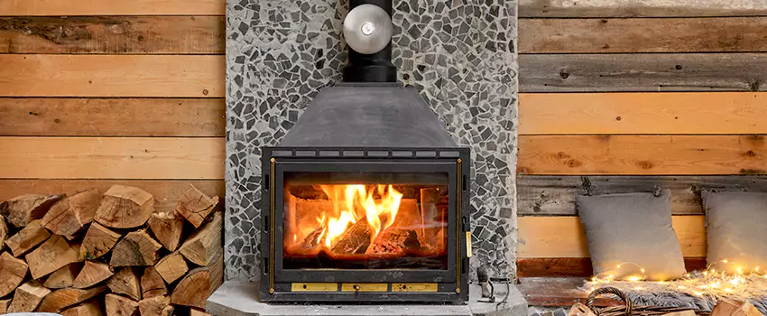 Travis Industries Elite Fireplace Inspection and Maintenance in Burlington, Iowa