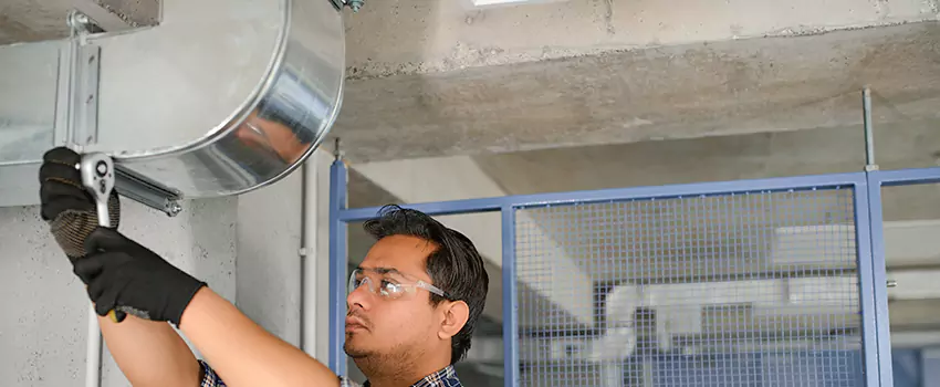 Benefit of Ventilation Cleaning in Burlington, Iowa