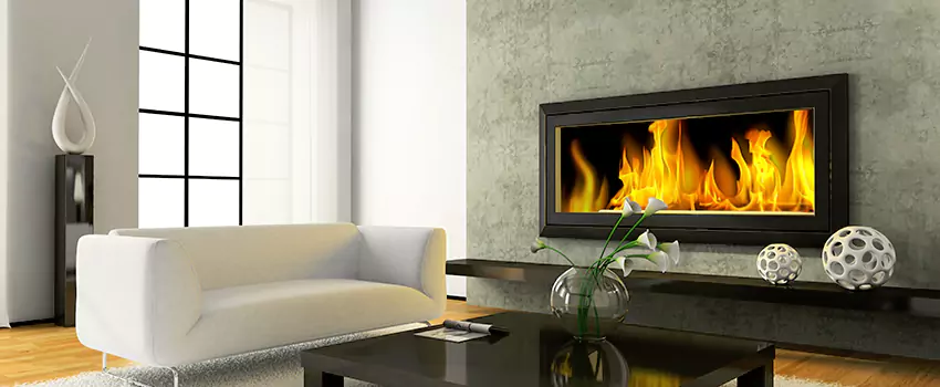 Ventless Fireplace Oxygen Depletion Sensor Installation and Repair Services in Burlington, Iowa