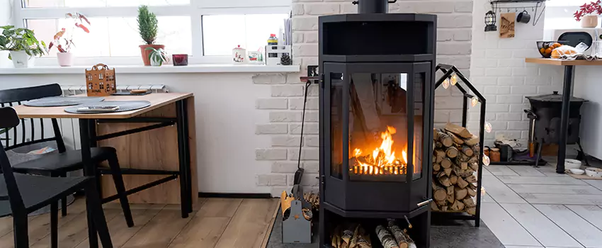 Cost of Vermont Castings Fireplace Services in Burlington, IA